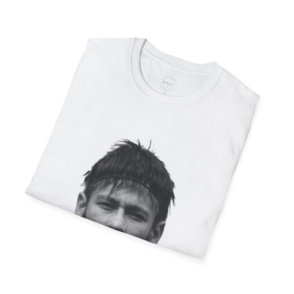 Neymar Street Icon Tee