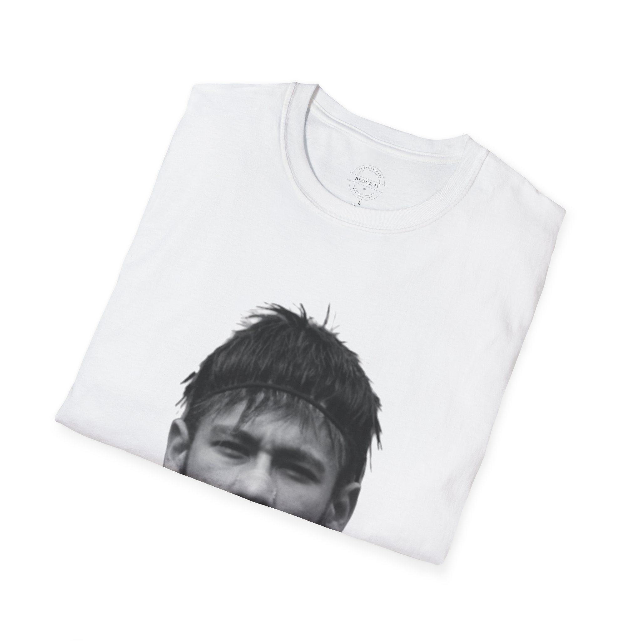 Neymar Street Icon Tee