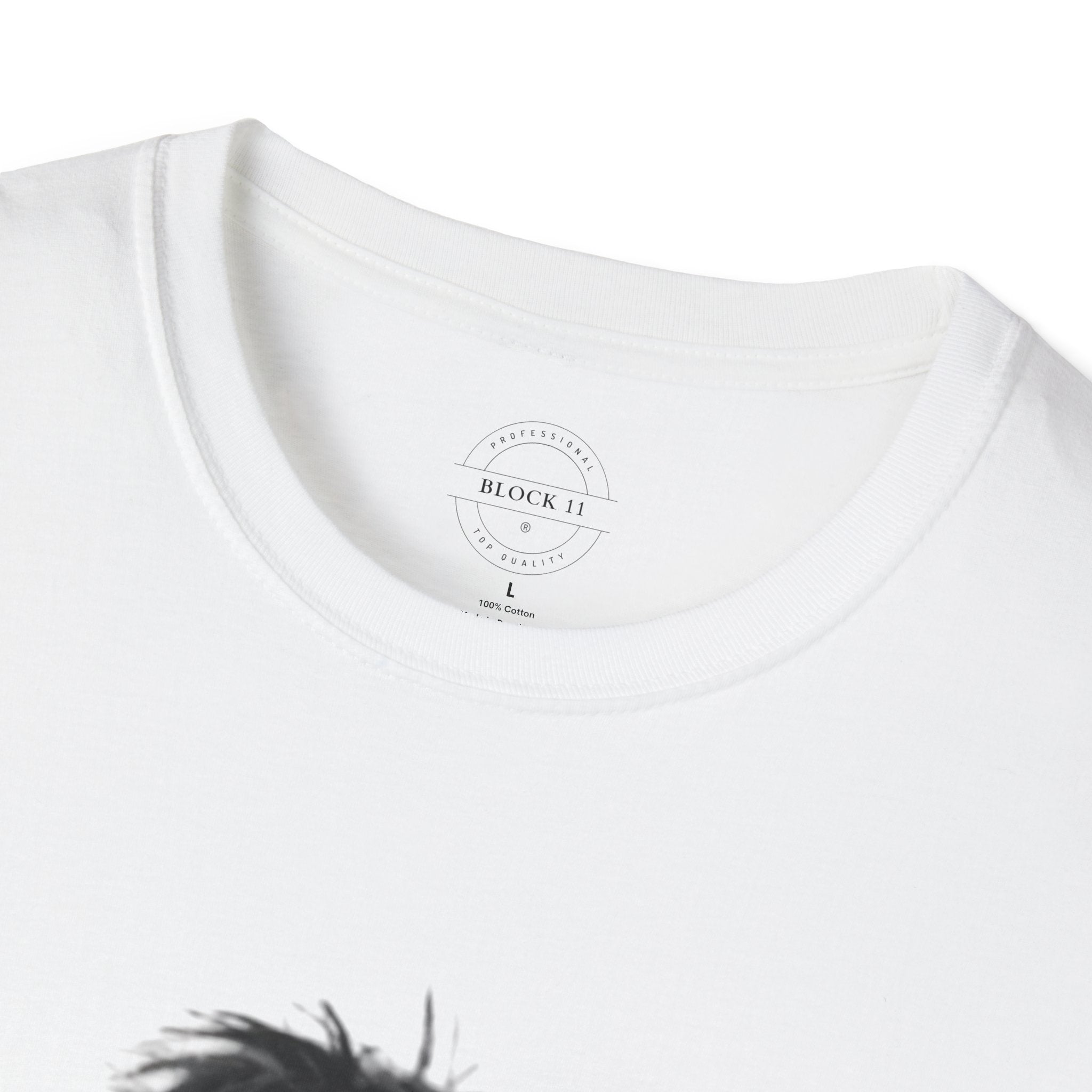 Neymar Street Icon Tee