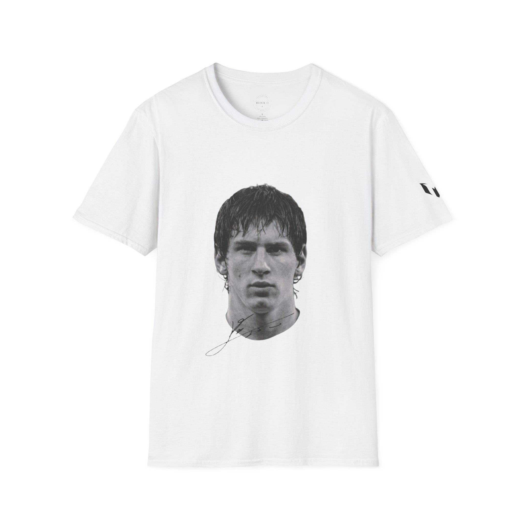 Messi Legacy T-Shirt