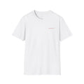 Just Kiss Me T‑Shirt — "We Can Talk Later" Graphic Tee