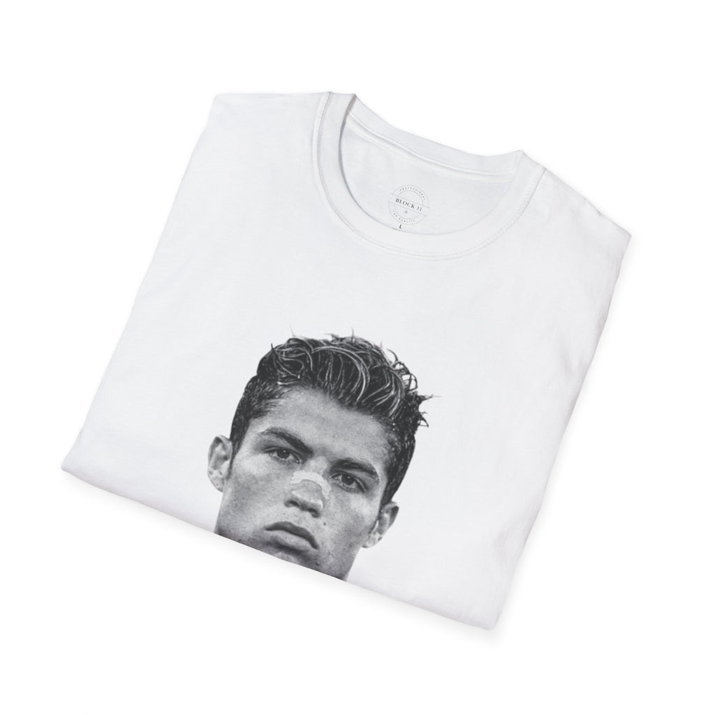 CR7 LEGEND