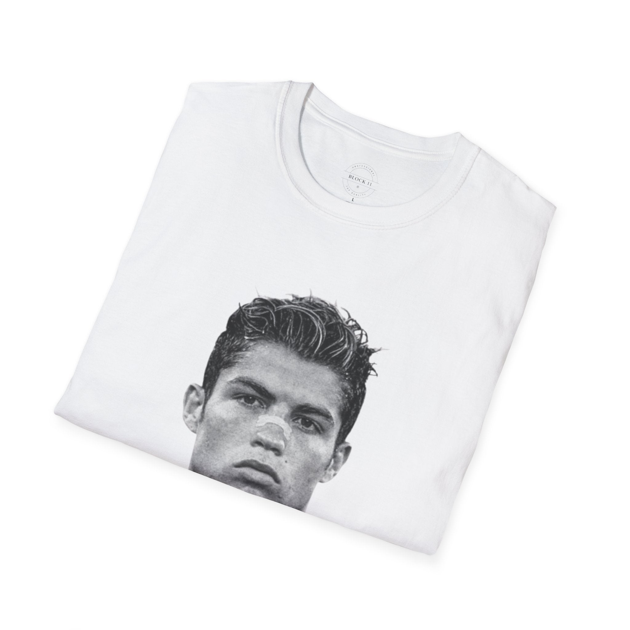 CR7 LEGEND