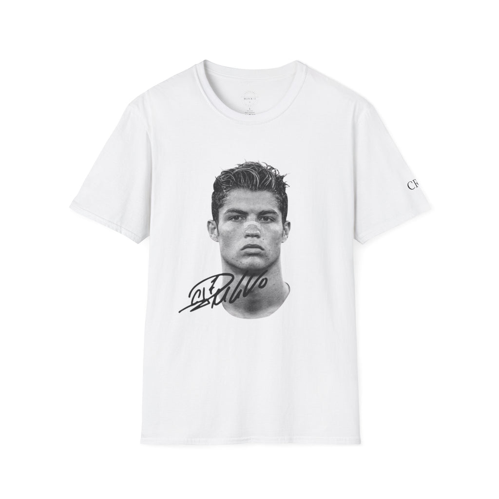 CR7 LEGEND