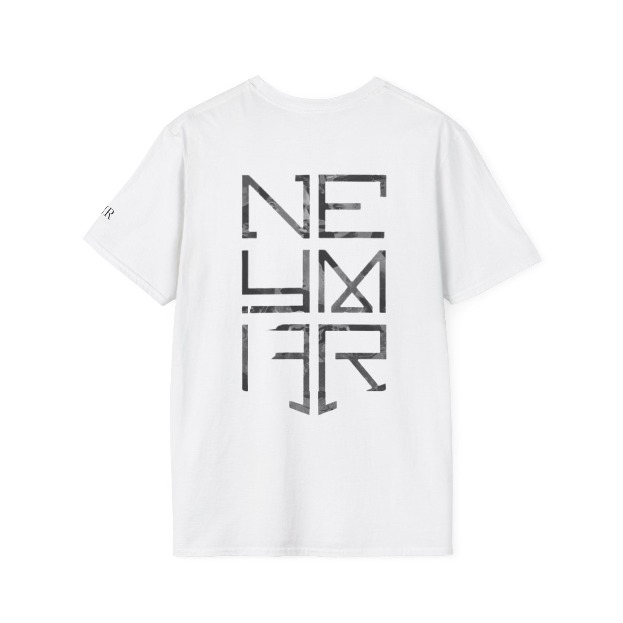 Neymar Street Icon Tee