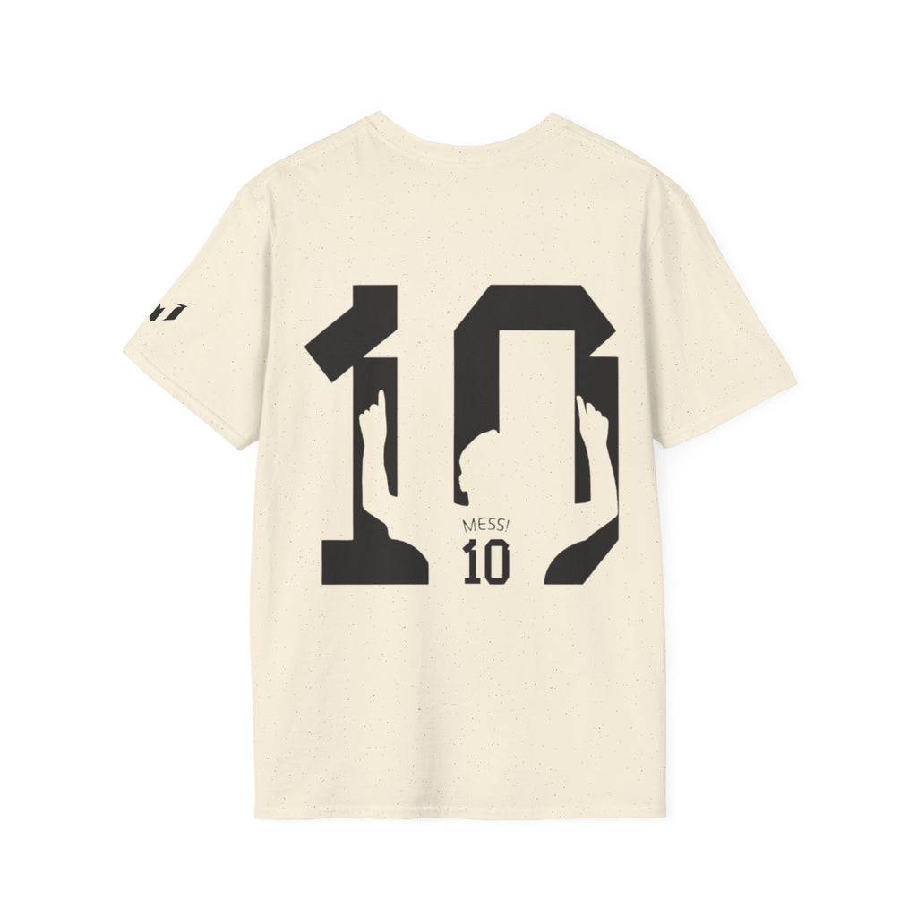 Messi Legacy T-Shirt