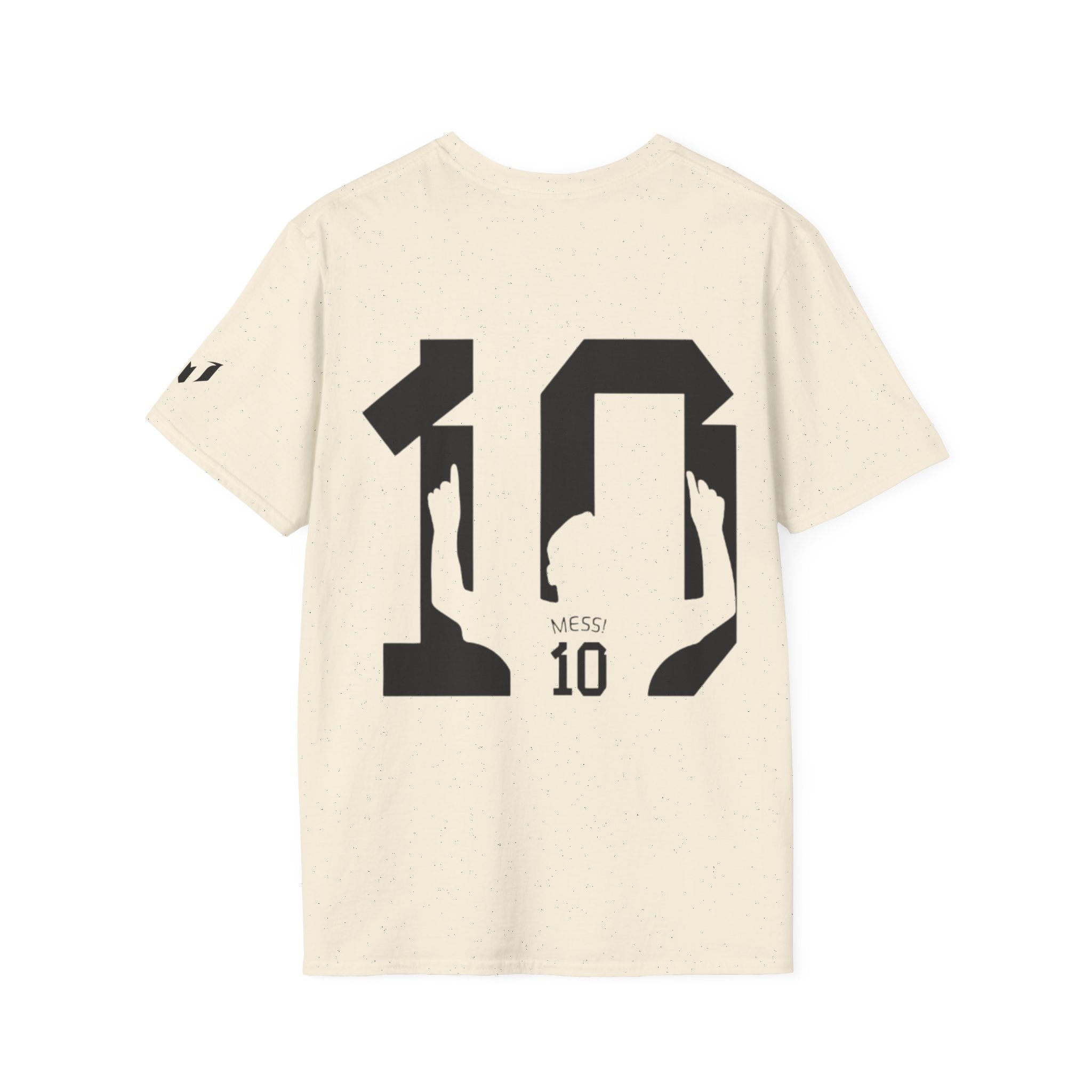 Messi Legacy T-Shirt