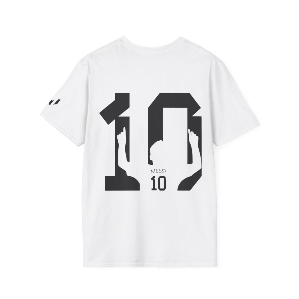 Messi Legacy T-Shirt