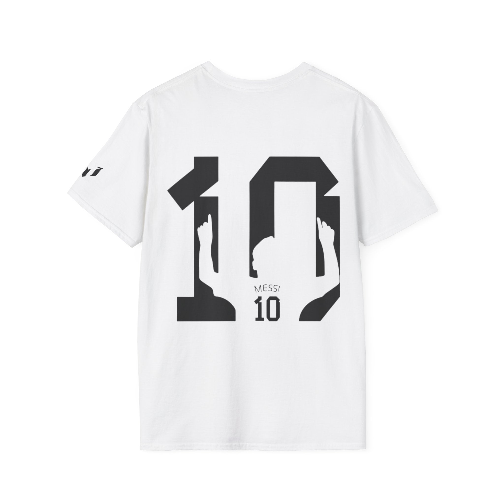 Messi Legacy T-Shirt