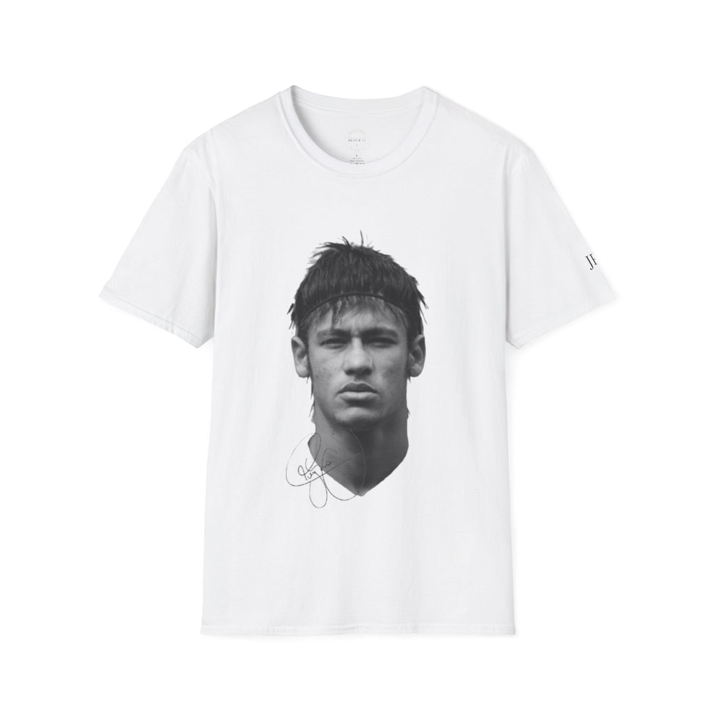 Neymar Street Icon Tee